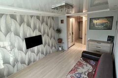 Екатеринбург, ул. Красных командиров, 12 (Эльмаш) - фото квартиры