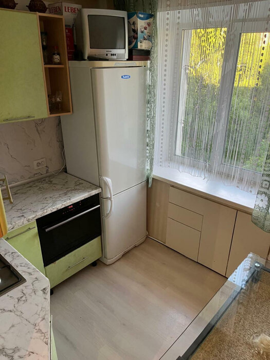 Екатеринбург, ул. Красных командиров, 12 (Эльмаш) - фото квартиры (6)