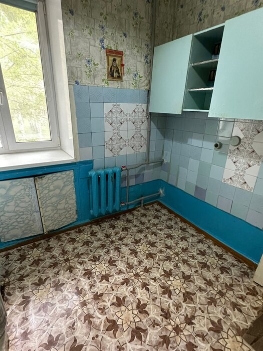 Екатеринбург, ул. Июльская, 55 (Пионерский) - фото квартиры (6)