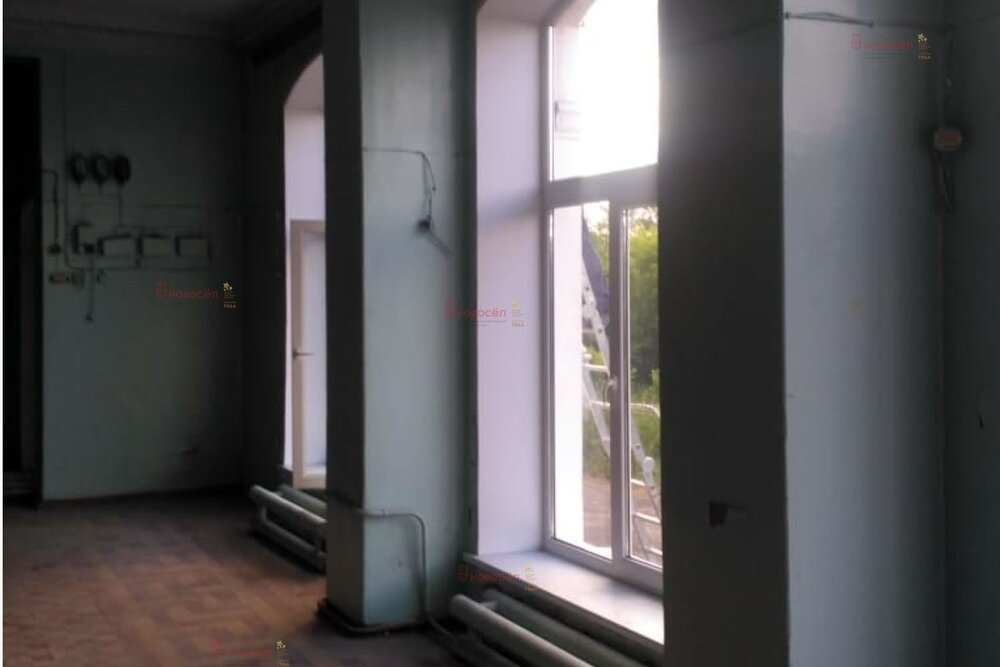 г. Новоуральск, ул. Горького, 6 (городской округ Новоуральский) - фото торговой площади (6)