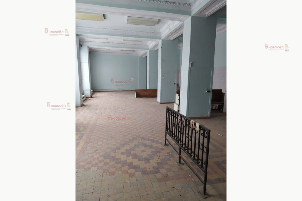 г. Новоуральск, ул. Горького, 6 (городской округ Новоуральский) - фото торговой площади (8)