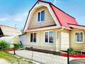 Продажа садового участка: Екатеринбург, с/т Горздравотдела (Широкая речка) - Фото 1