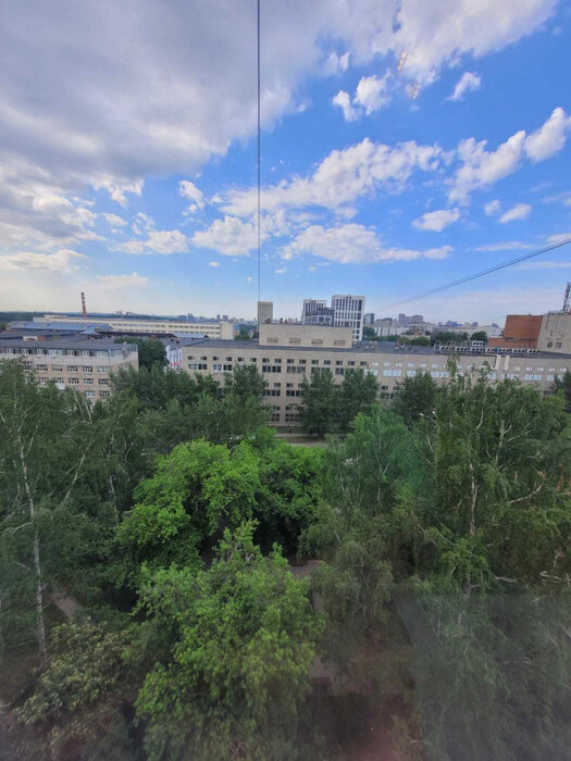 Екатеринбург, ул. Сибирский, 15 (Шарташский рынок) - фото квартиры (8)