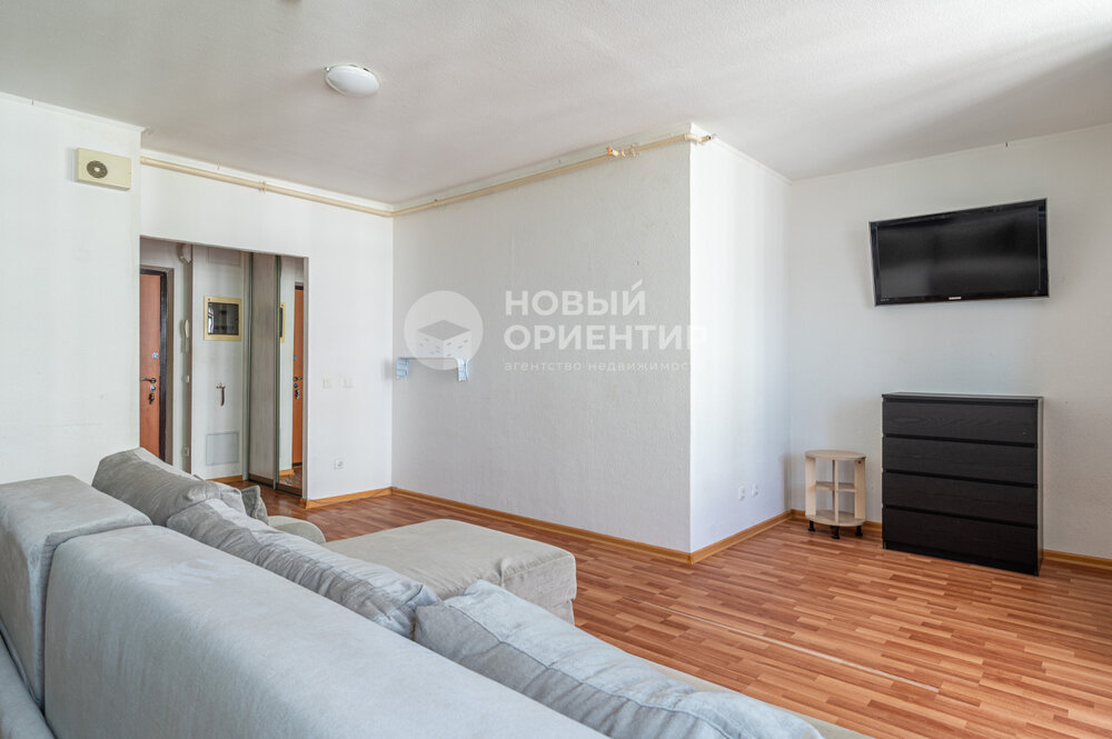 Екатеринбург, ул. Стачек, 4 (Эльмаш) - фото квартиры (3)