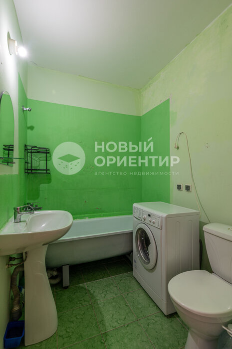 Екатеринбург, ул. Стачек, 4 (Эльмаш) - фото квартиры (5)