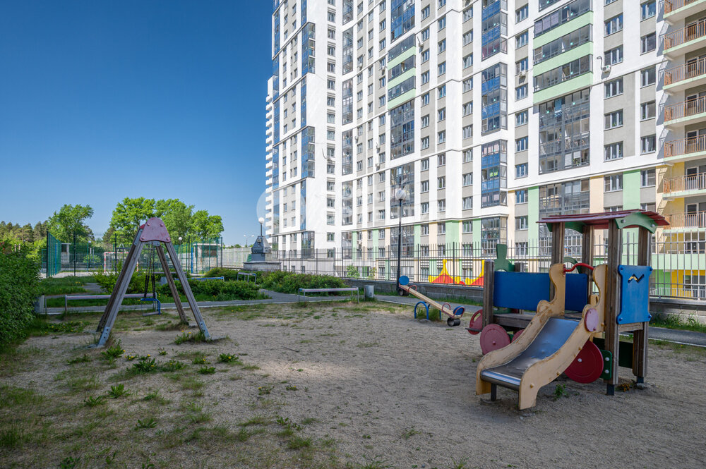 Екатеринбург, ул. Стачек, 4 (Эльмаш) - фото квартиры (7)