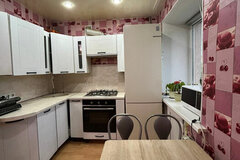 Екатеринбург, ул. Расточная, 29 (Старая Сортировка) - фото квартиры