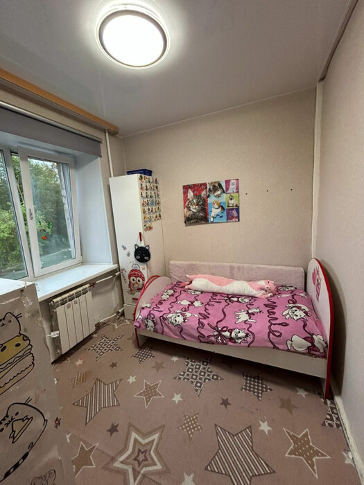 Екатеринбург, ул. Расточная, 29 (Старая Сортировка) - фото квартиры (8)