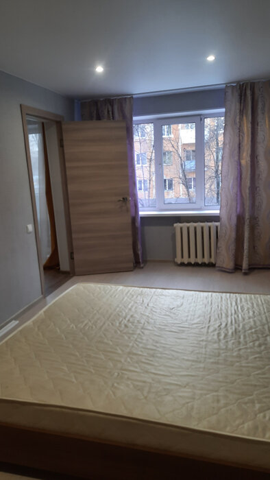 Екатеринбург, ул. Братская, 7 (Вторчермет) - фото квартиры (2)