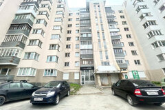 Екатеринбург, ул. Фурманова, 35 (Автовокзал) - фото торговой площади