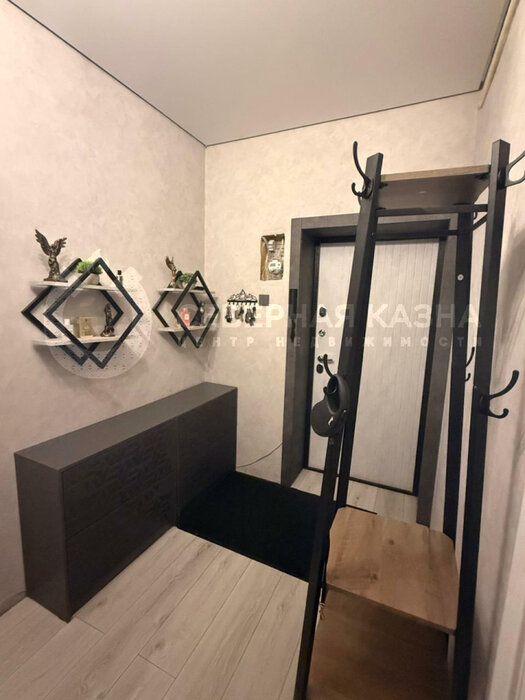 г. Верхний Тагил, ул. Чехова, 7 (городской округ Верхний Тагил) - фото квартиры (4)