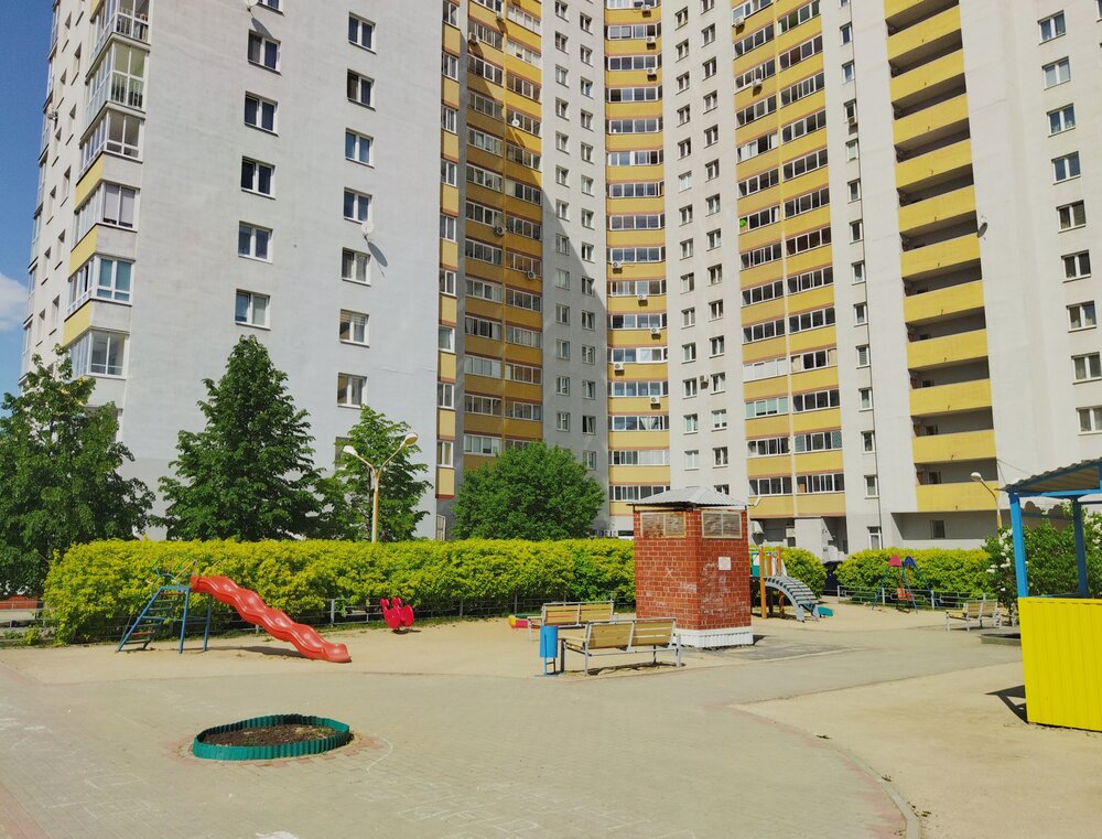 Екатеринбург, ул. Союзная, 2 (Автовокзал) - фото квартиры (7)