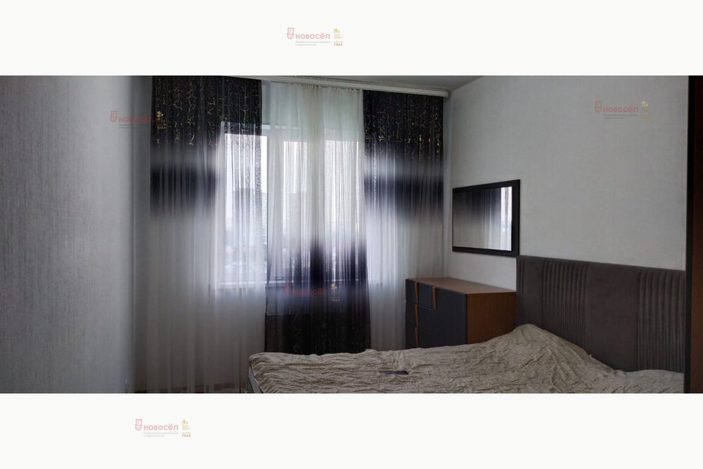 Екатеринбург, ул. Академика Сахарова, 27 (Академический) - фото квартиры (8)
