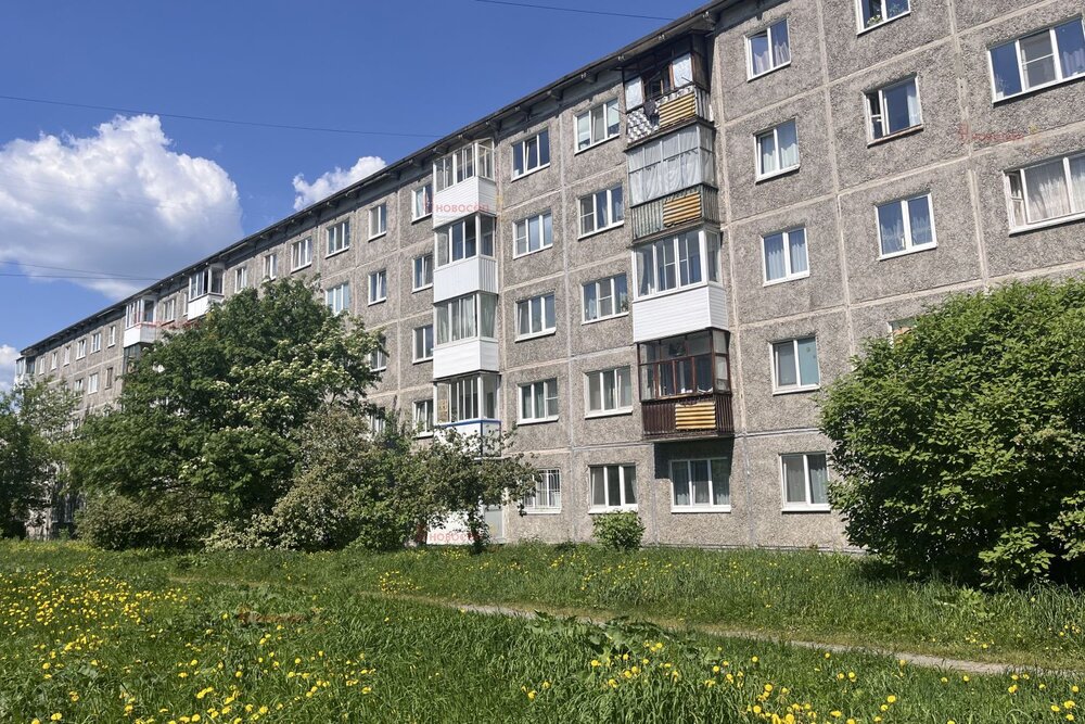 г. Первоуральск, ул. Советская, 20А (городской округ Первоуральск) - фото квартиры (2)
