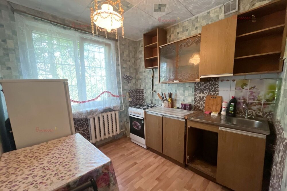 г. Первоуральск, ул. Советская, 20А (городской округ Первоуральск) - фото квартиры (3)
