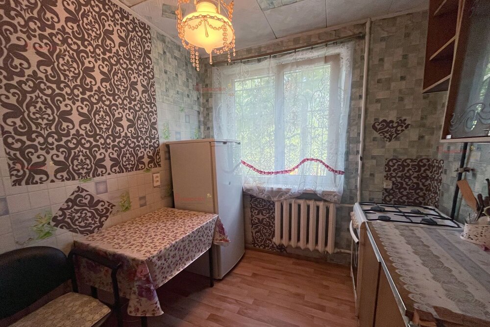 г. Первоуральск, ул. Советская, 20А (городской округ Первоуральск) - фото квартиры (4)