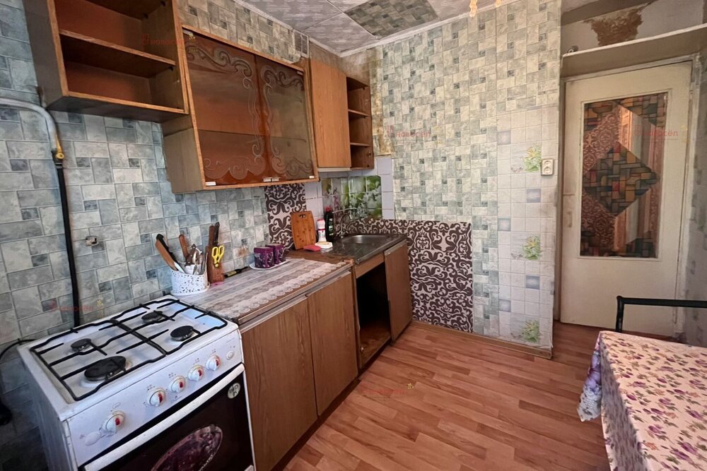 г. Первоуральск, ул. Советская, 20А (городской округ Первоуральск) - фото квартиры (5)