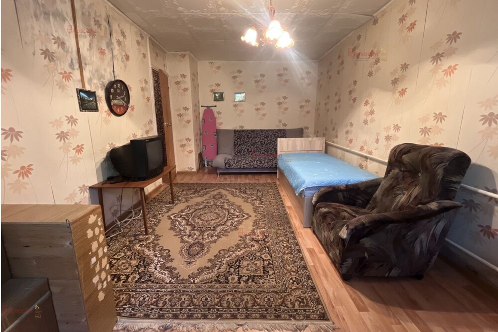 г. Первоуральск, ул. Советская, 20А (городской округ Первоуральск) - фото квартиры (6)