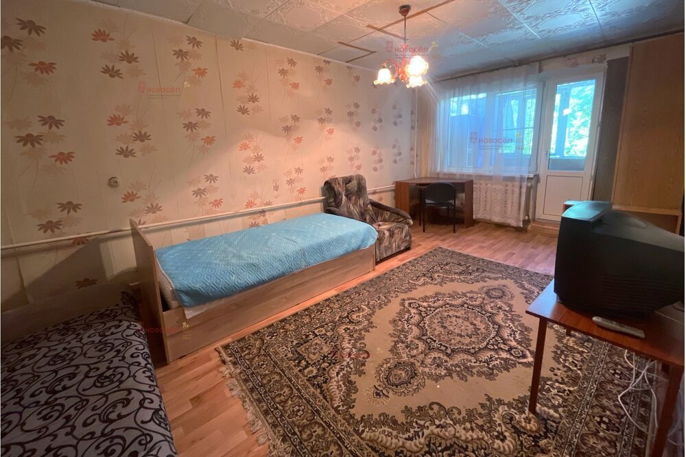 г. Первоуральск, ул. Советская, 20А (городской округ Первоуральск) - фото квартиры (7)