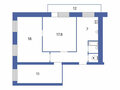 Продажа квартиры: Екатеринбург, ул. Космонавтов, 27А (Уралмаш) - Фото 3
