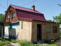 Продажа садового участка: д. Токарево, коллективный сад Химмашевец-12 (городской округ Сысертский) - Фото 1