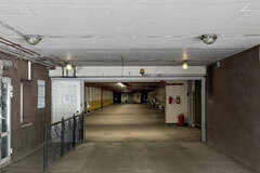 Екатеринбург, ул. Красноармейская, 37 (Центр) - фото гаража