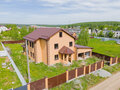 Продажа коттеджей: Екатеринбург, ул. Российская, 6 (Шабровский) - Фото 2