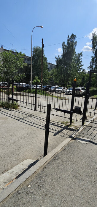 Екатеринбург, ул. Авиационная, 63к1 (Автовокзал) - фото квартиры (7)