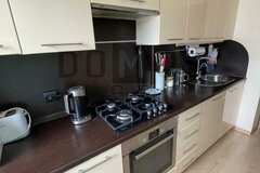 Екатеринбург, ул. Автомагистральная, 27 (Новая Сортировка) - фото квартиры