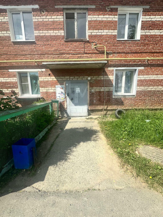 г. Березовский, ул. Новая, 13 (городской округ Березовский) - фото квартиры (2)