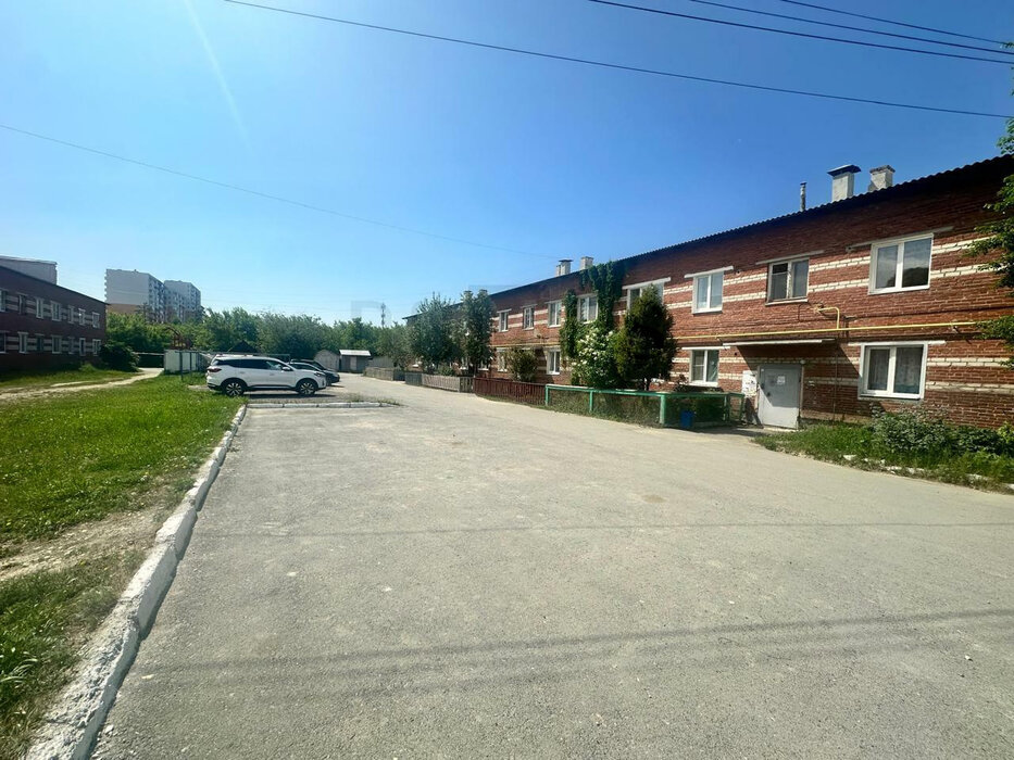 г. Березовский, ул. Новая, 13 (городской округ Березовский) - фото квартиры (3)