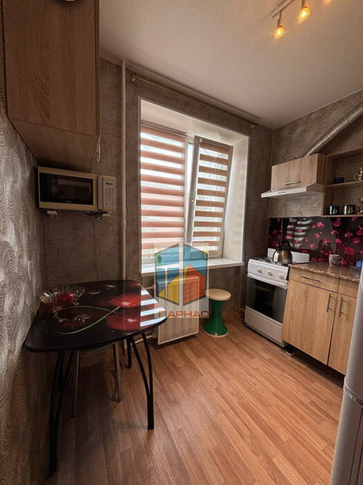 г. Краснотурьинск, ул. Радищева, 7 (городской округ Краснотурьинск) - фото квартиры (1)