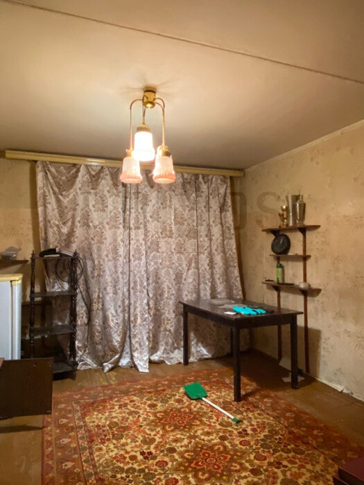 Екатеринбург, ул. Крауля, 57 (ВИЗ) - фото квартиры (3)