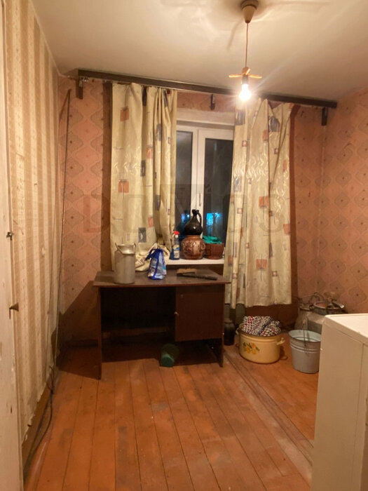 Екатеринбург, ул. Крауля, 57 (ВИЗ) - фото квартиры (4)