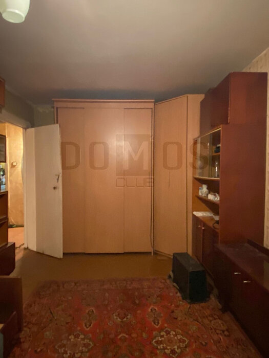 Екатеринбург, ул. Крауля, 57 (ВИЗ) - фото квартиры (5)