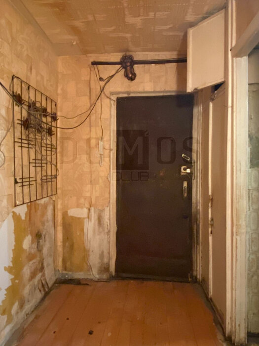 Екатеринбург, ул. Крауля, 57 (ВИЗ) - фото квартиры (6)