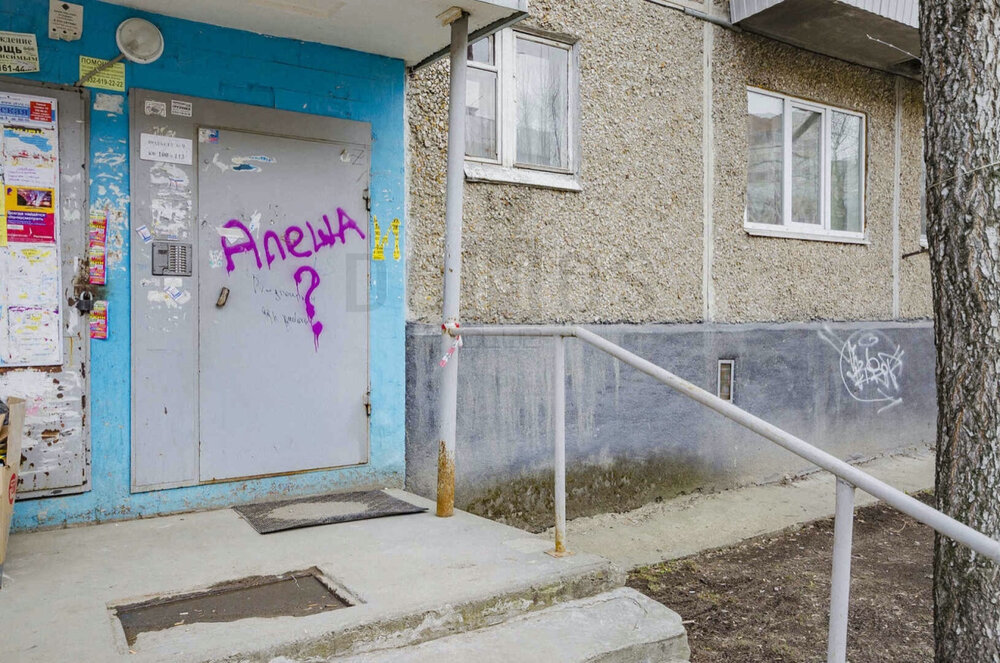 Екатеринбург, ул. Крауля, 57 (ВИЗ) - фото квартиры (8)