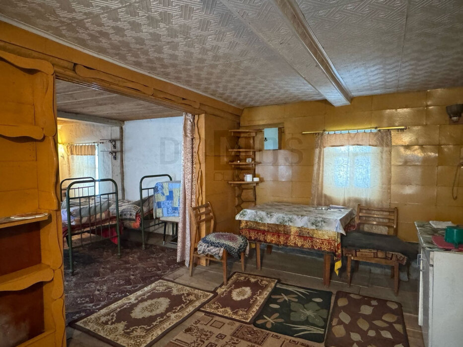 поселок городского типа Белоярский, ул. Ленина, 54 (городской округ Белоярский) - фото дома (1)