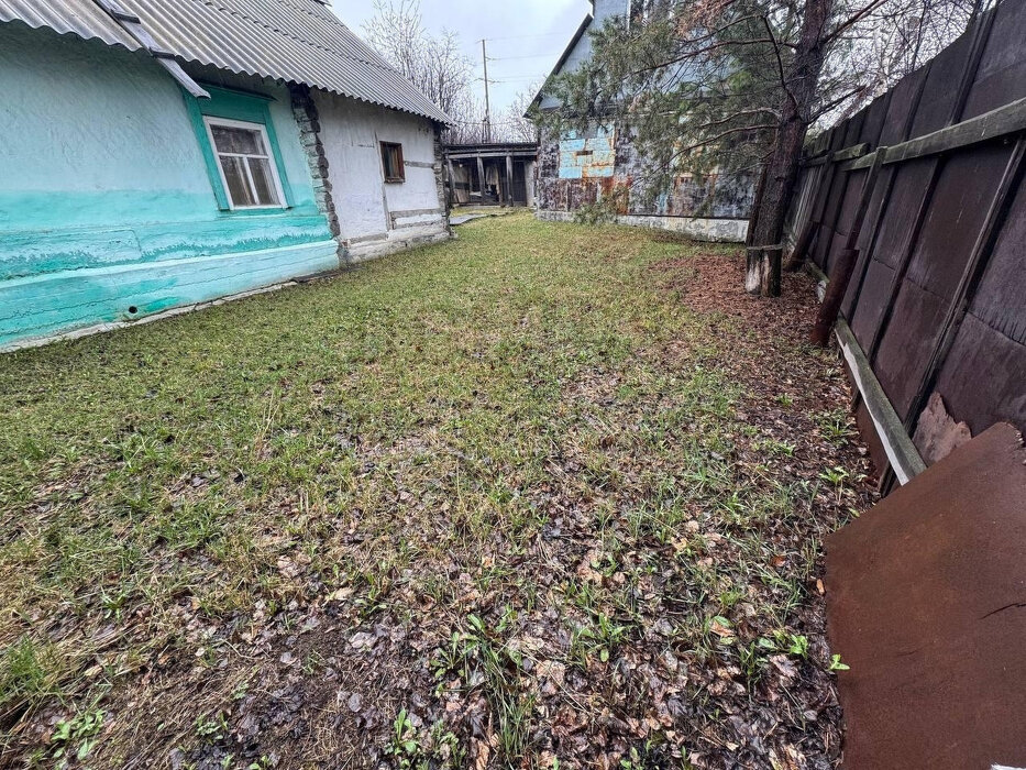 поселок городского типа Белоярский, ул. Ленина, 54 (городской округ Белоярский) - фото дома (4)