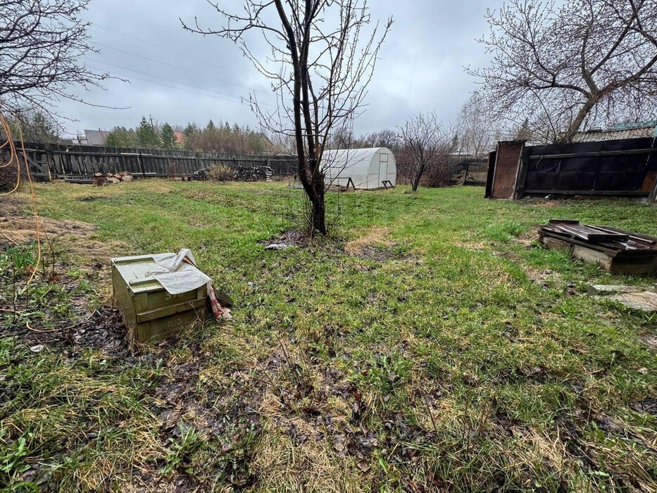 поселок городского типа Белоярский, ул. Ленина, 54 (городской округ Белоярский) - фото дома (6)