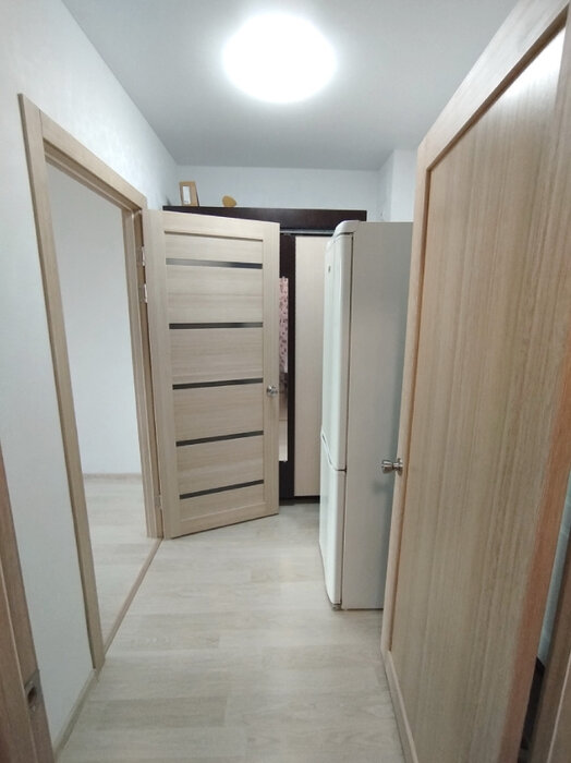 Екатеринбург, ул. Софьи Перовской, 106а (Новая Сортировка) - фото квартиры (3)