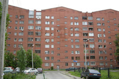 Екатеринбург, ул. Куйбышева, 10 (Центр) - фото квартиры