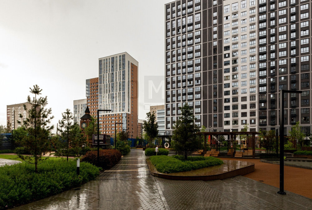 Екатеринбург, ул. Московская, 249 (Автовокзал) - фото квартиры (8)