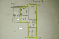 г. Среднеуральск, ул. Бахтеева, 8 (городской округ Среднеуральск) - фото квартиры
