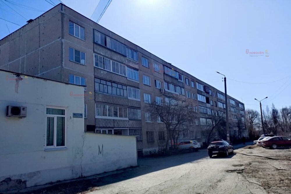 г. Среднеуральск, ул. Бахтеева, 8 (городской округ Среднеуральск) - фото квартиры (2)