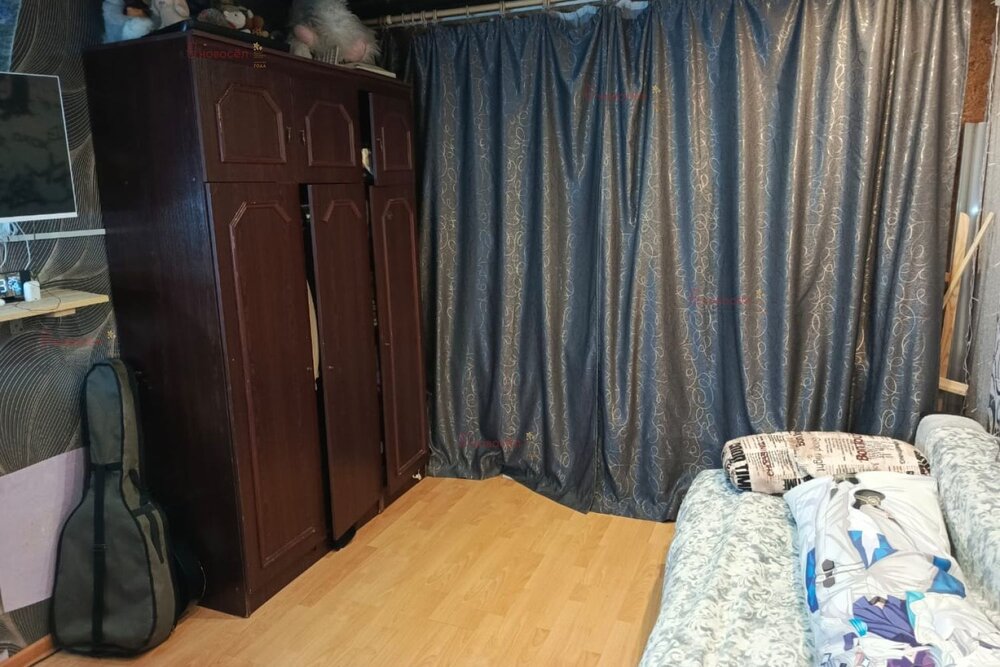 г. Среднеуральск, ул. Бахтеева, 8 (городской округ Среднеуральск) - фото квартиры (8)