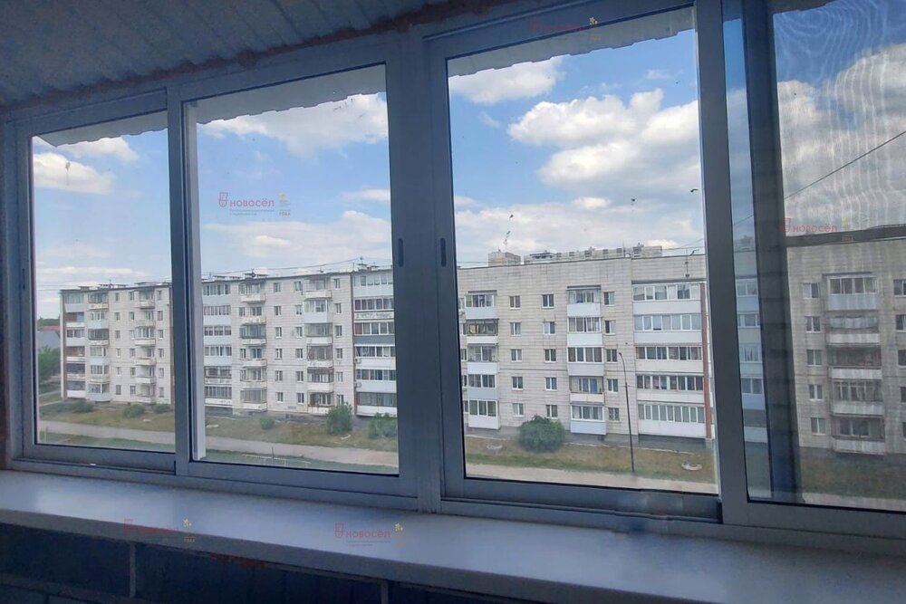 г. Березовский, ул. Красных Героев, 7 (городской округ Березовский) - фото квартиры (8)