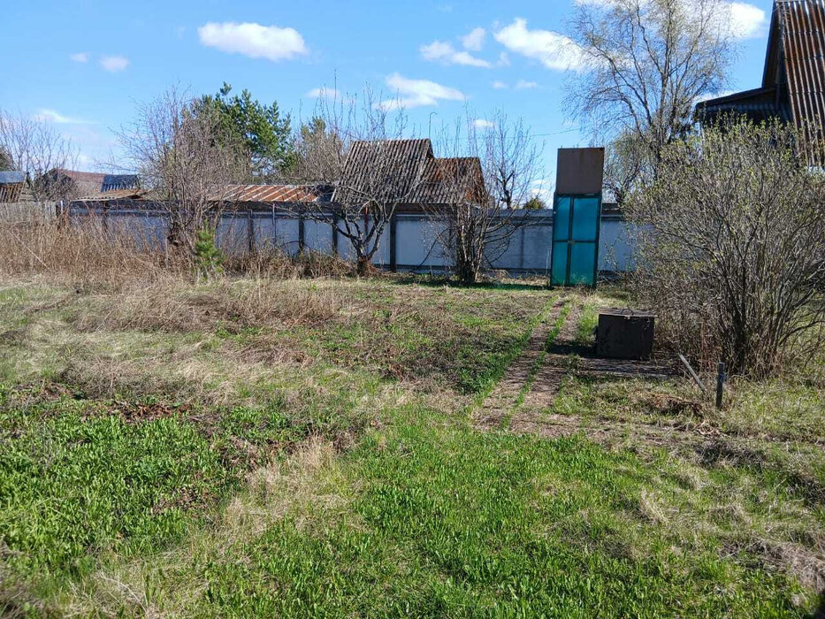 д. Златогорова, к/с Дорожник, ул. Пионерская,   (городской округ Белоярский) - фото сада (5)
