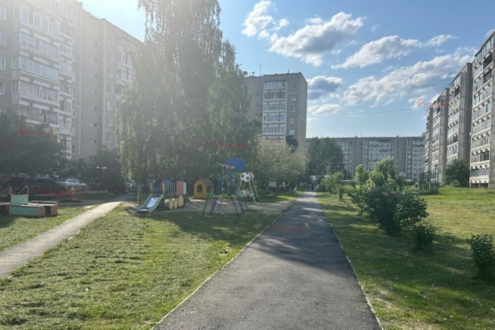 г. Верхняя Пышма, ул. Успенский, 58 (городской округ Верхняя Пышма) - фото квартиры (3)