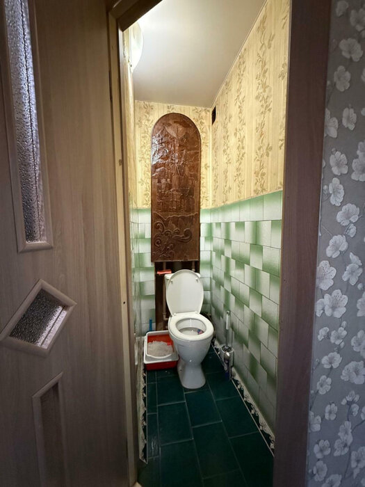 Екатеринбург, ул. Шевченко, 29А (Центр) - фото квартиры (7)